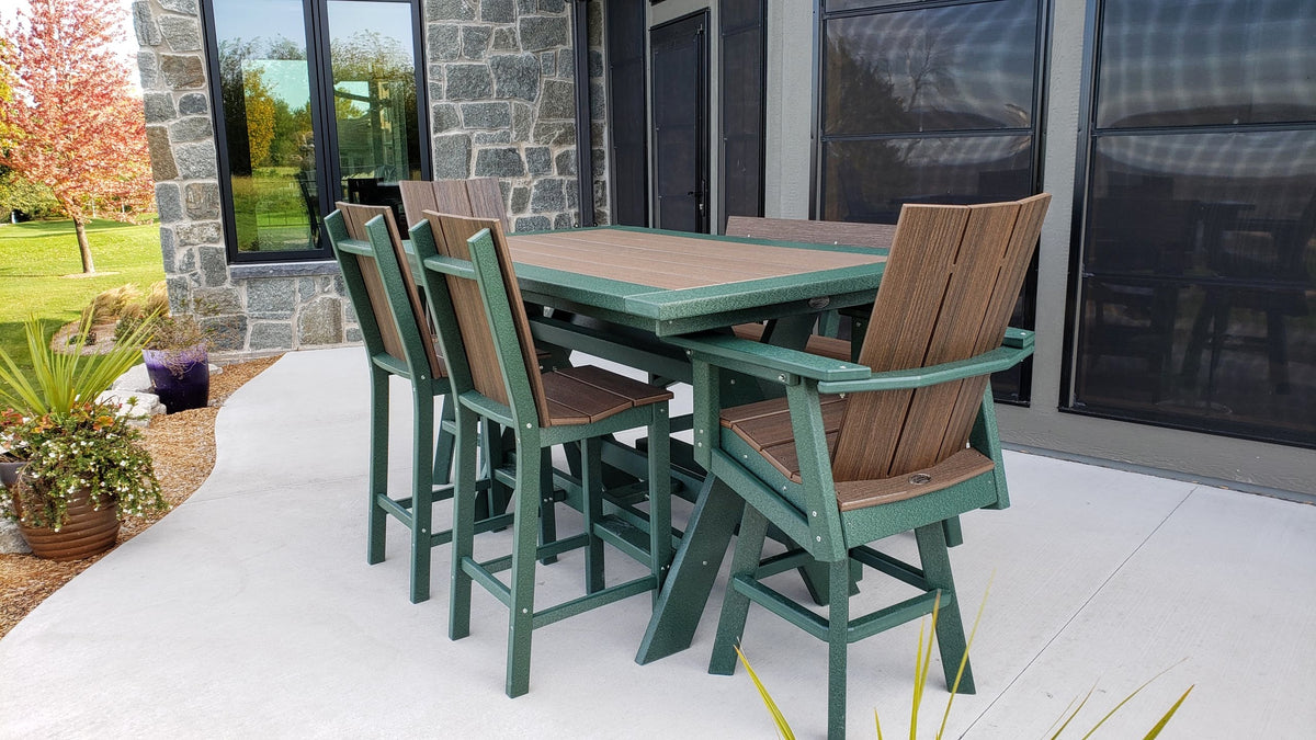 Outdoor Tables