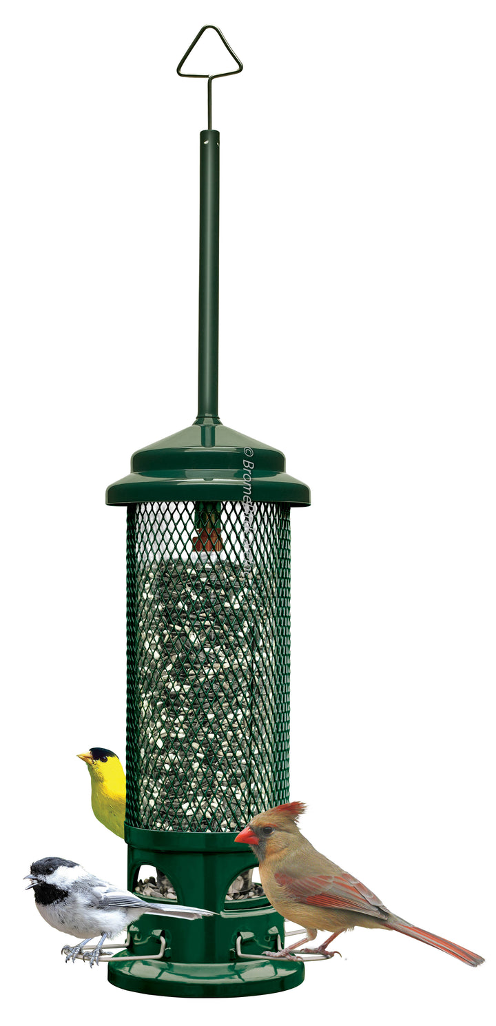 Brome Squirrel Buster Legacy Squirrel-proof Bird Feeder - Birds Choice