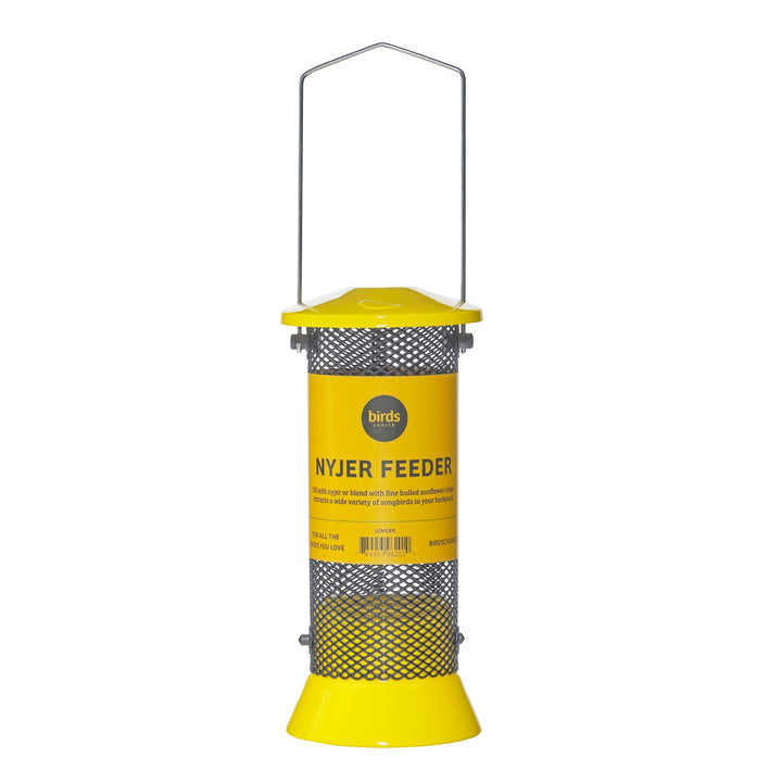 Small Economy Nyjer® Bird Feeder - Birds Choice