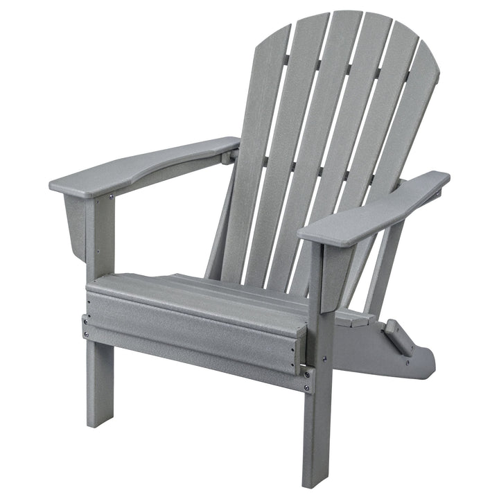 Everyday Furniture Folding Adirondack Chair - Birds Choice