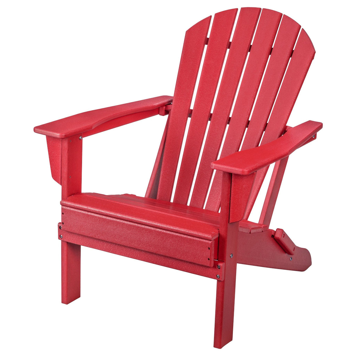 Everyday Furniture Folding Adirondack Chair - Birds Choice