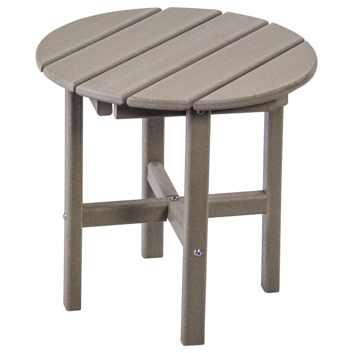 Everyday Furniture Side Table - Birds Choice