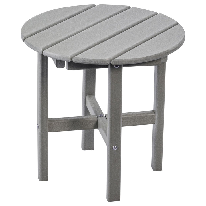 Everyday Furniture Side Table - Birds Choice