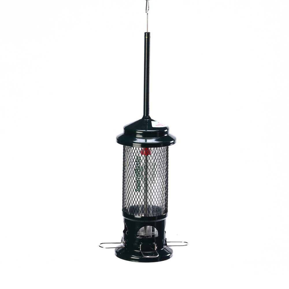 Brome Squirrel Buster Standard Squirrel-proof Bird Feeder - Birds Choice