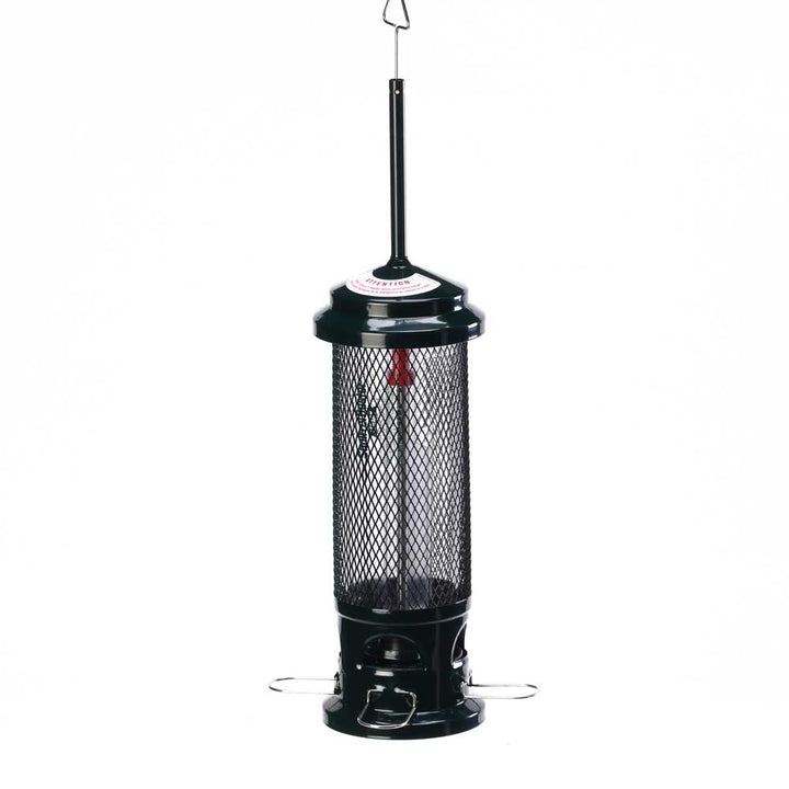 Brome Squirrel Buster Legacy Squirrel-proof Bird Feeder - Birds Choice