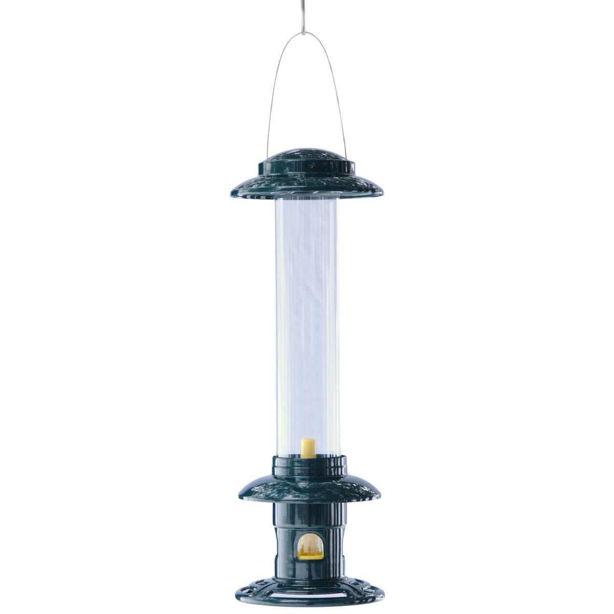 Brome Squirrel Buster Evolution Squirrel-Proof Bird Feeder - Birds Choice