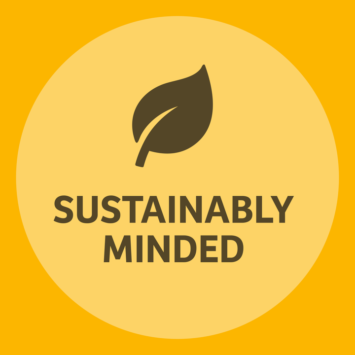 Pole Topper for Platform Bird Feeder to Protect from Weather in Taupe Recycled Plastic - Birds Choice