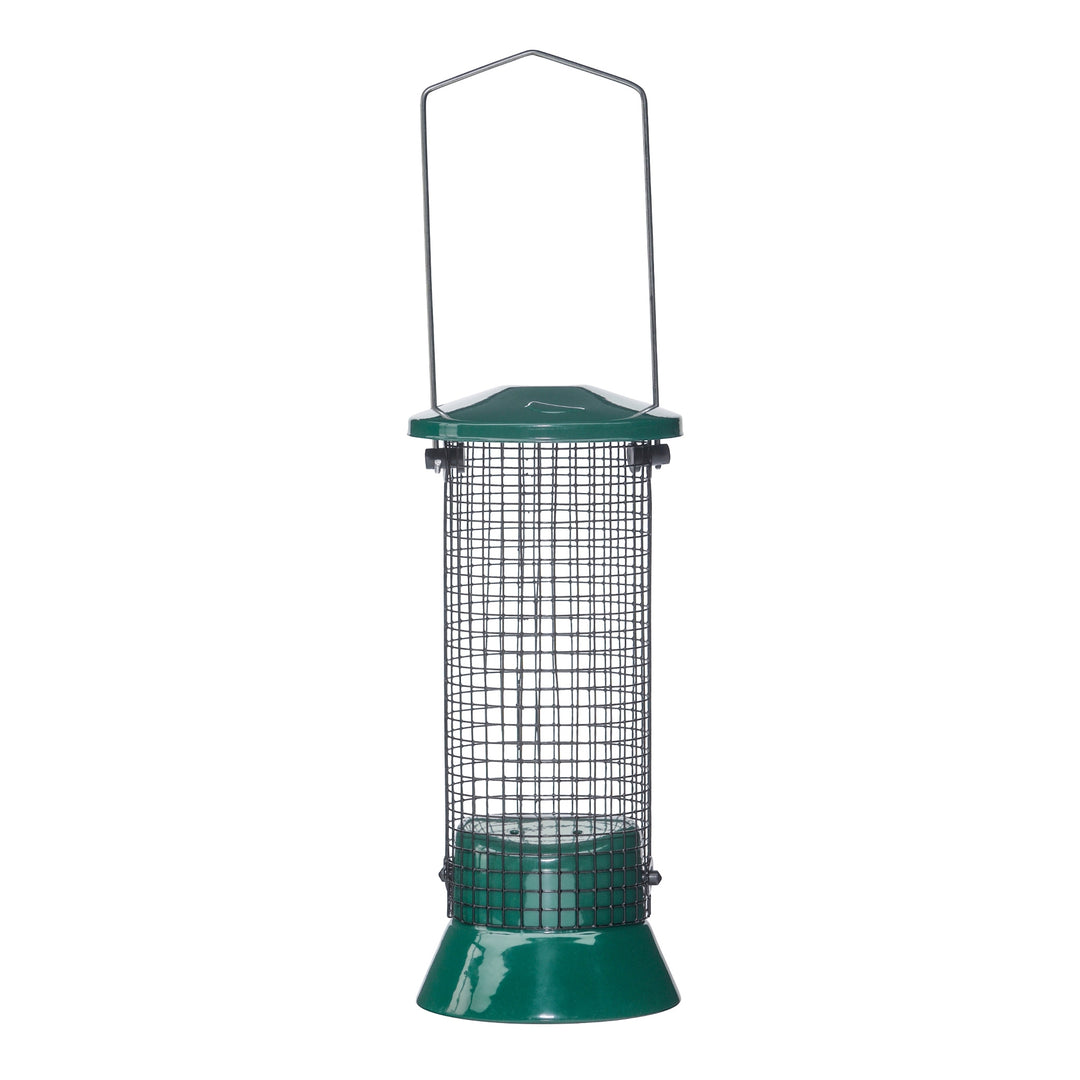 Small Economy Nut Bird Feeder - Birds Choice