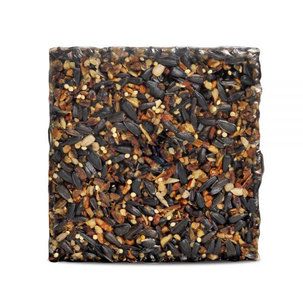 Mr. Bird Nut Cake – Small - Birds Choice