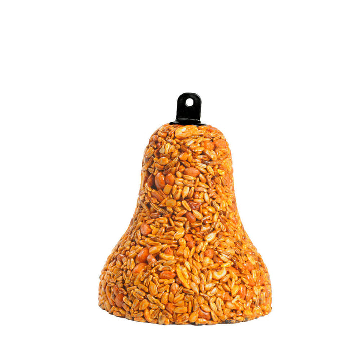 Mr. Bird Flaming Hot Feast - Bell - Birds Choice