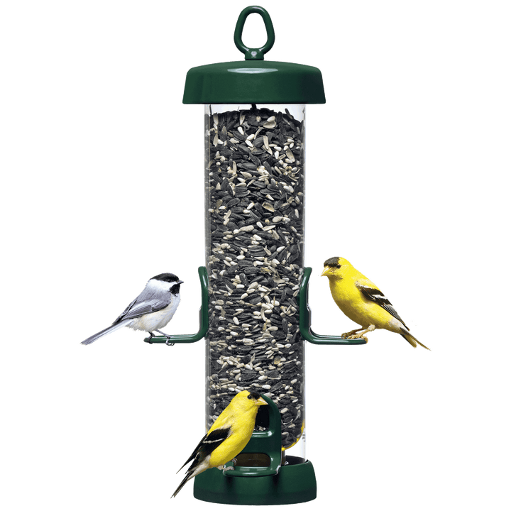 Brome Tube Solution 150 - Birds Choice