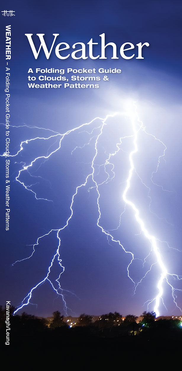 Weather Pocket Guide - Birds Choice