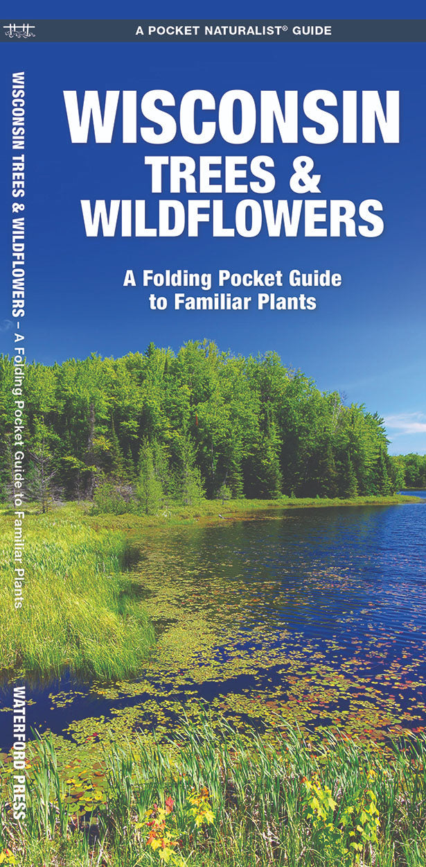 Wisconsin Trees & Wildflowers - Birds Choice