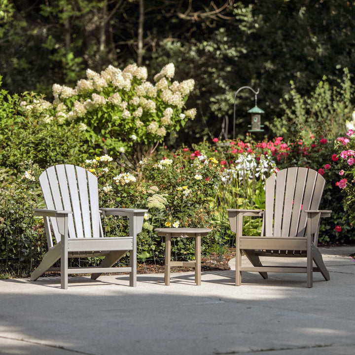 Everyday Furniture Adirondack Chair