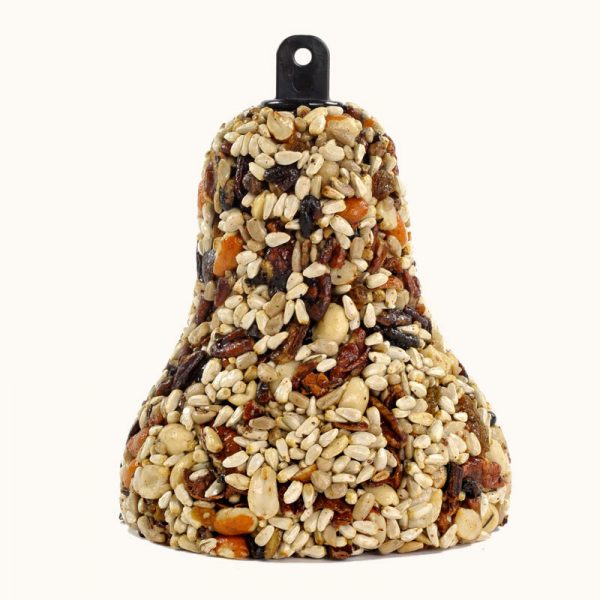 Mr. Bird All Season Fruit &amp; Nut Bell - Birds Choice