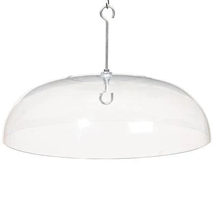 Super-Dome Squirrel Baffle - Birds Choice