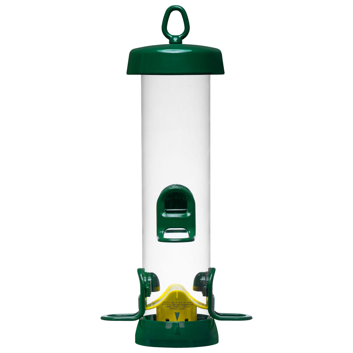 Brome Tube Solution 150 - Birds Choice